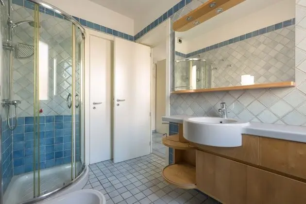 Family Apart Daire, 4 Yatak Odası (1286-PT Apartment)