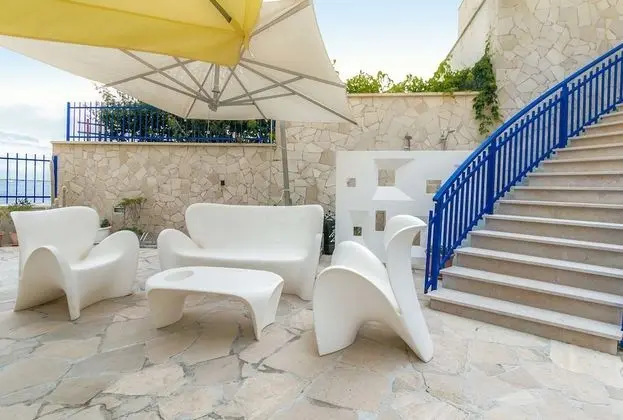 Family Apart Daire, 4 Yatak Odası (1286-PT Apartment)