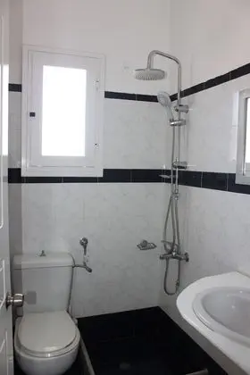 Deluxe İki Ayrı Yataklı Oda, Deniz Manzaralı