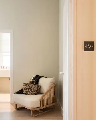 Deluxe Stüdyo Süit, 1 Yatak Odası
