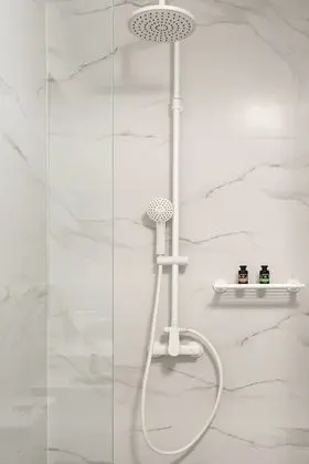 Honeymoon Stüdyo Süit, Şehir Manzaralı, Köşe