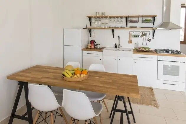 Luxury Süit, 1 Yatak Odası, Deniz Manzaralı