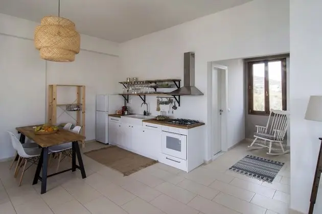 Luxury Süit, 1 Yatak Odası, Deniz Manzaralı
