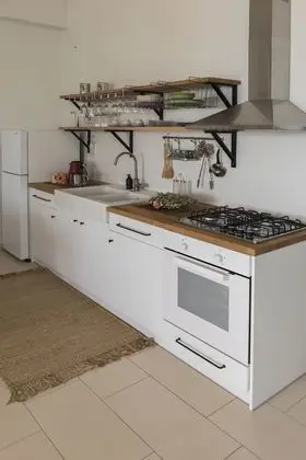 Luxury Süit, 1 Yatak Odası, Deniz Manzaralı