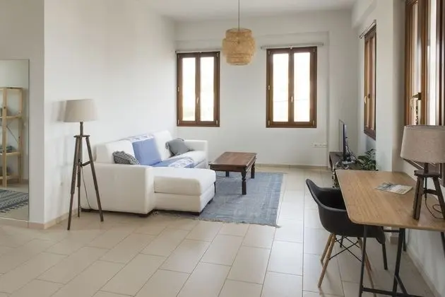 Luxury Süit, 1 Yatak Odası, Deniz Manzaralı