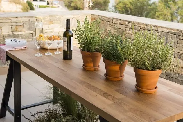 Luxury Süit, 1 Yatak Odası, Deniz Manzaralı