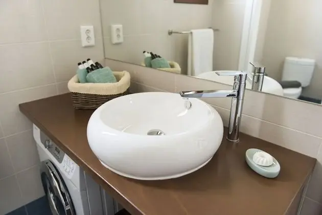 Luxury Süit, 1 Yatak Odası, Deniz Manzaralı
