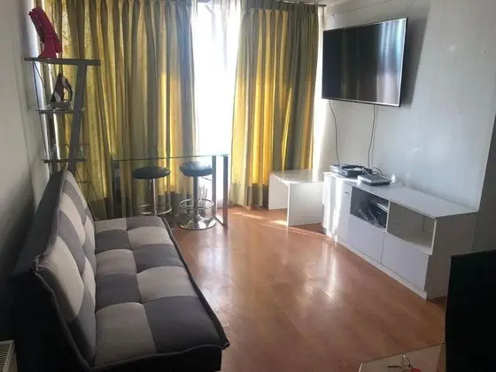 Oturma Odası