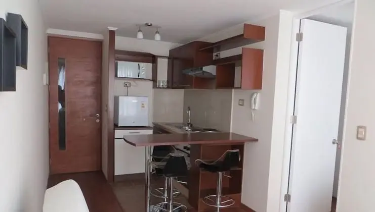 Apart Daire, 1 Yatak Odası (Tarapaca, 1331)