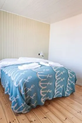 Family Üç Kişilik Oda, Ortak Banyo