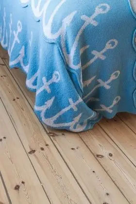 Family Üç Kişilik Oda, Ortak Banyo