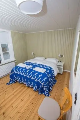 Tek Büyük Yataklı Oda, Ortak Banyo