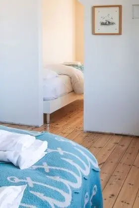 Tek Büyük Yataklı Oda, Ortak Banyo