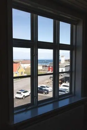 Tek Büyük Yataklı Oda, Ortak Banyo