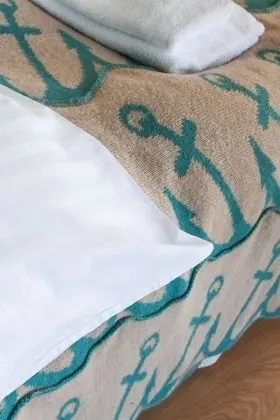 Tek Büyük Yataklı Oda, Özel Banyo