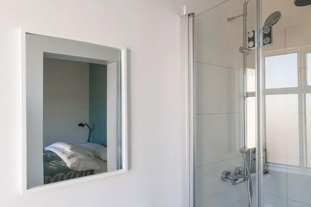 Tek Büyük Yataklı Oda, Özel Banyo