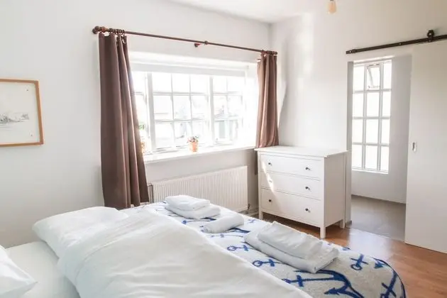 Tek Büyük Yataklı Oda, Özel Banyo