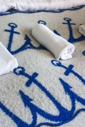 Tek Büyük Yataklı Oda, Özel Banyo