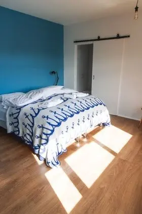 Tek Büyük Yataklı Oda, Özel Banyo