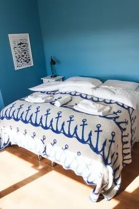 Tek Büyük Yataklı Oda, Özel Banyo