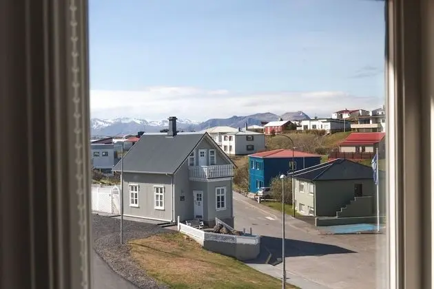 Tek Büyük Yataklı Oda, Özel Banyo