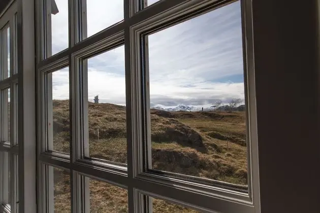 Tek Büyük Yataklı Oda, Özel Banyo