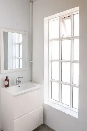 Tek Büyük Yataklı Oda, Özel Banyo