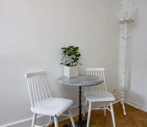 Basic Tek Büyük Yataklı Oda, Ortak Banyo (140cm bed)