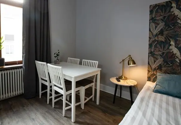 Family Oda, Ortak Banyo