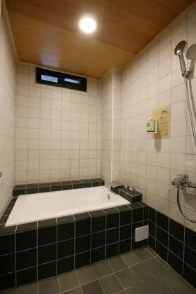Comfort Dört Kişilik Oda, 1 Yatak Odası
