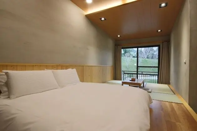 Comfort Tek Büyük Yataklı Oda, 1 Yatak Odası