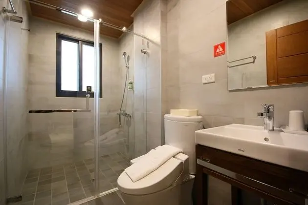 Comfort Tek Büyük Yataklı Oda, 1 Yatak Odası