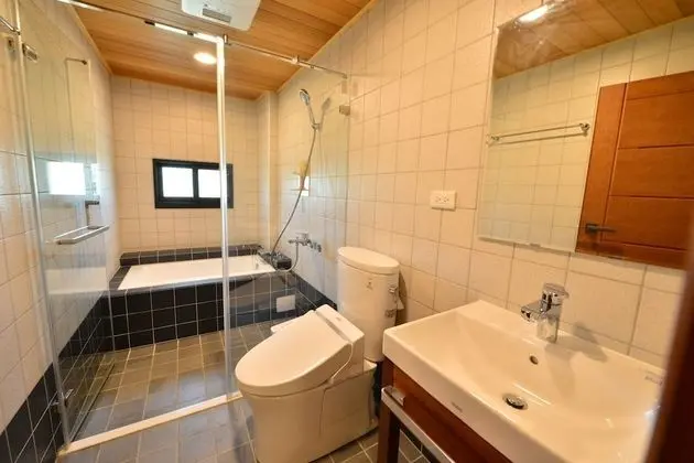 Comfort Üç Kişilik Oda, 1 Yatak Odası
