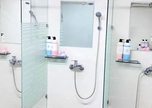 Ortak Ranzalı Oda (5 Beds)