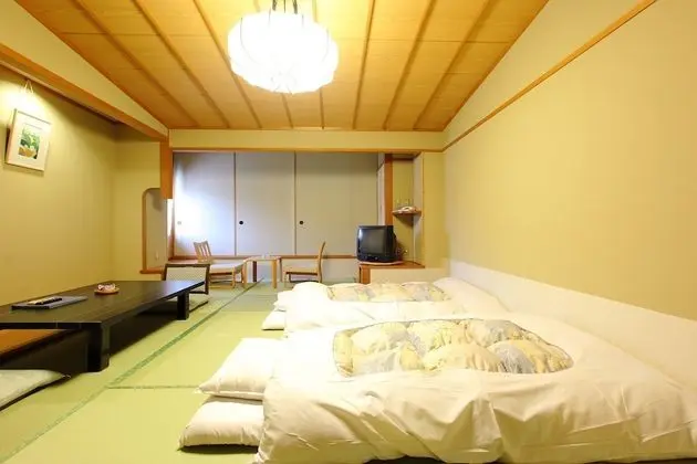 Traditional Oda (Japanese-Style)
