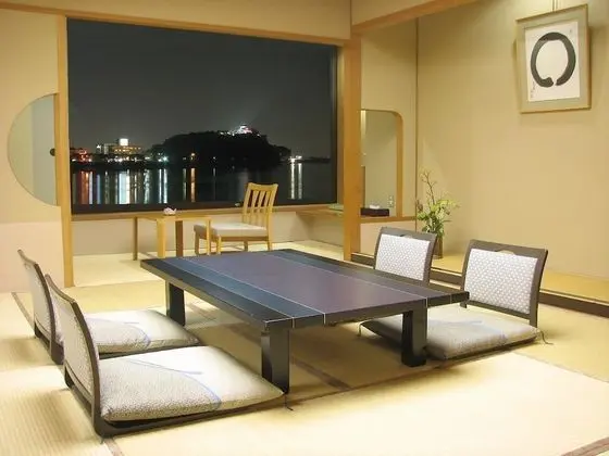 Traditional Oda (Japanese-Style)