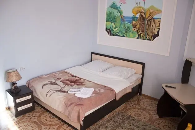 Economy Tek Büyük Yataklı Oda, Penceresiz