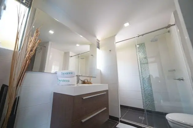 Comfort Üç Kişilik Oda, 1 Yatak Odası, Dağ Manzaralı