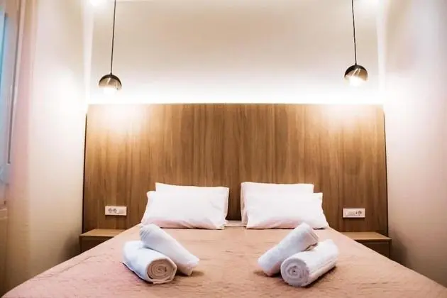 Luxury Apart Daire, 1 Yatak Odası