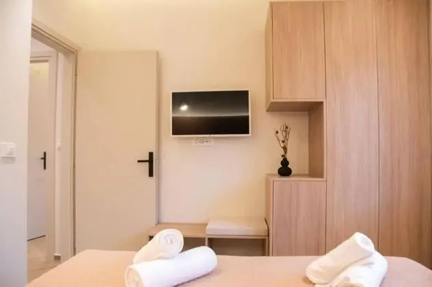 Luxury Apart Daire, 1 Yatak Odası