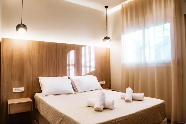 Luxury Apart Daire, 1 Yatak Odası