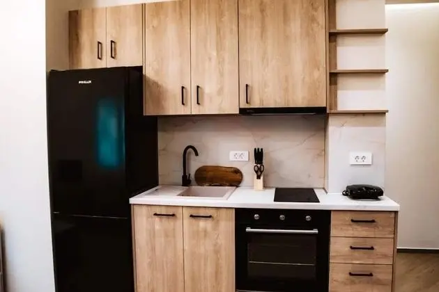 Luxury Apart Daire, 1 Yatak Odası