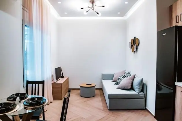 Luxury Apart Daire, 1 Yatak Odası