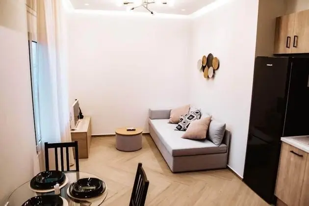 Luxury Apart Daire, 1 Yatak Odası