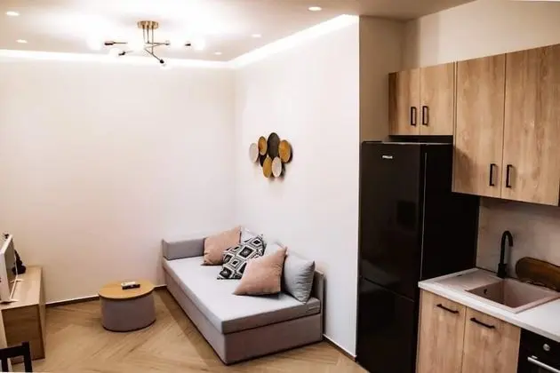 Luxury Apart Daire, 1 Yatak Odası