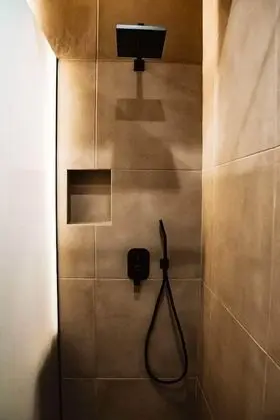 Luxury Apart Daire, 1 Yatak Odası