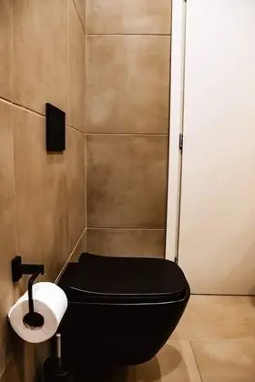 Luxury Apart Daire, 1 Yatak Odası