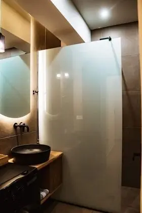 Luxury Apart Daire, 1 Yatak Odası