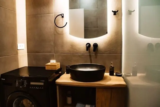 Luxury Apart Daire, 1 Yatak Odası