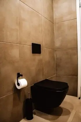 Luxury Apart Daire, 1 Yatak Odası